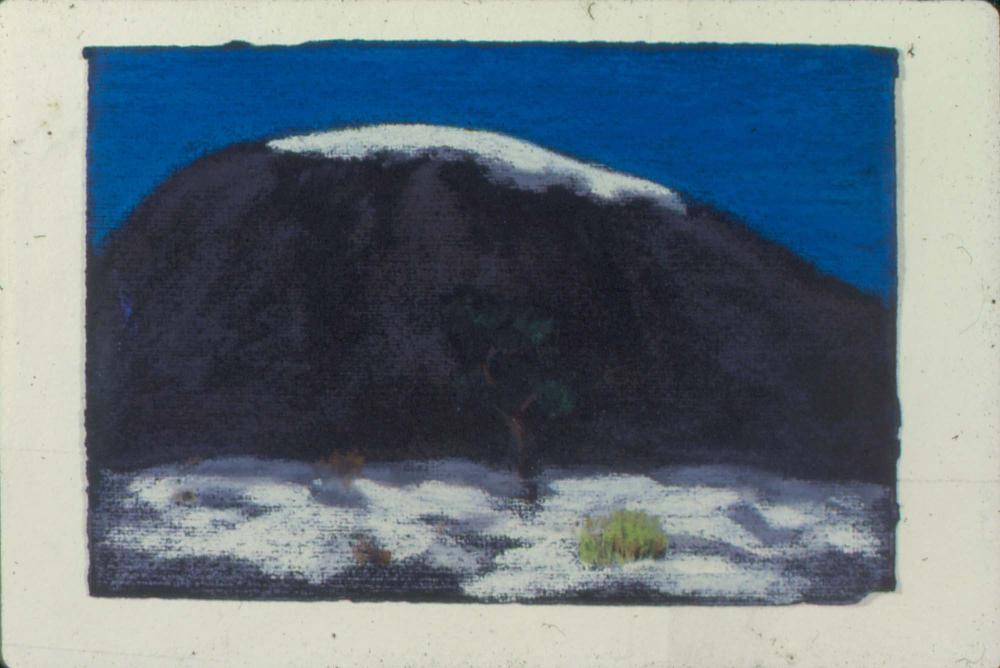 1980년대부터 1990년대까지 김차섭 작품 슬라이드 필름