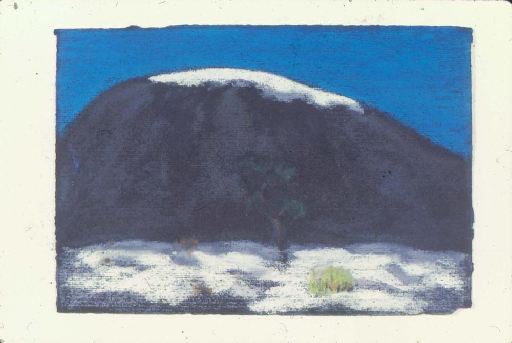 1980년대부터 1990년대까지 김차섭 작품 슬라이드 필름