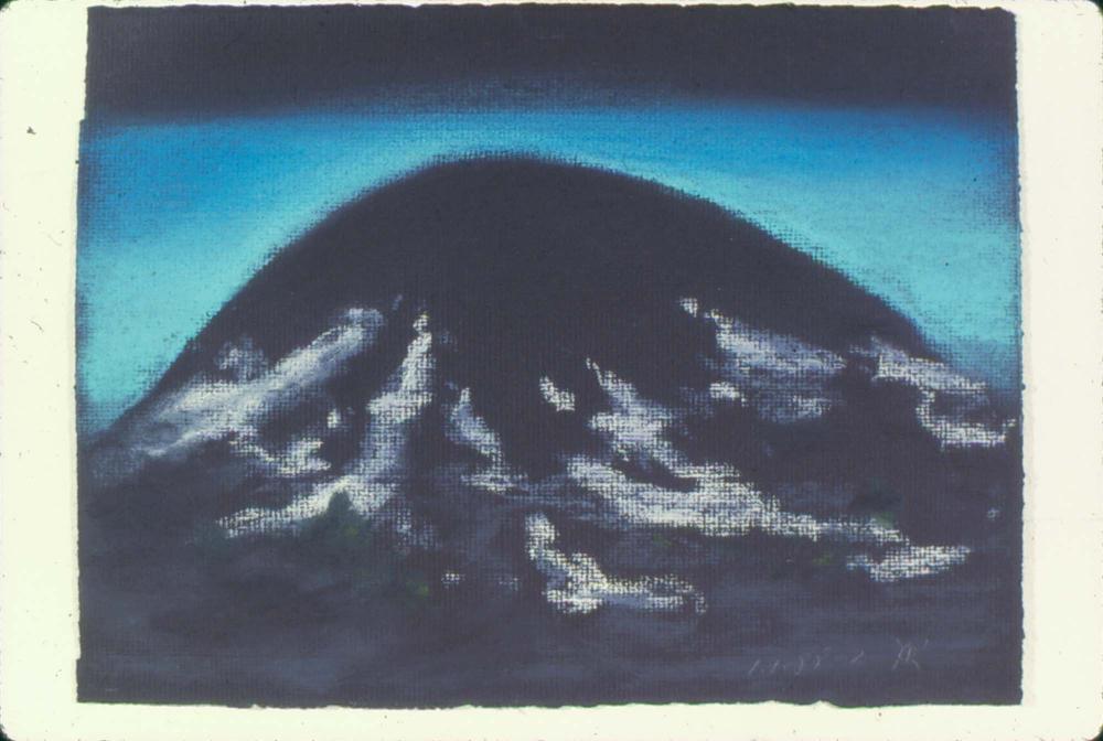 1980년대부터 1990년대까지 김차섭 작품 슬라이드 필름