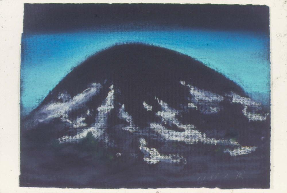 1980년대부터 1990년대까지 김차섭 작품 슬라이드 필름