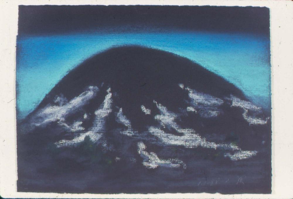 1980년대부터 1990년대까지 김차섭 작품 슬라이드 필름