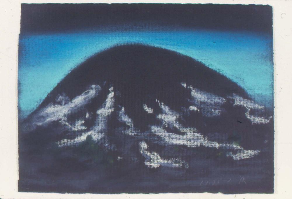 1980년대부터 1990년대까지 김차섭 작품 슬라이드 필름