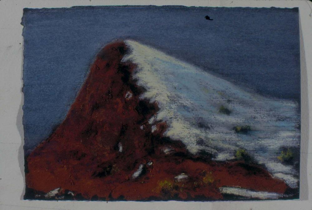 1980년대부터 1990년대까지 김차섭 작품 슬라이드 필름