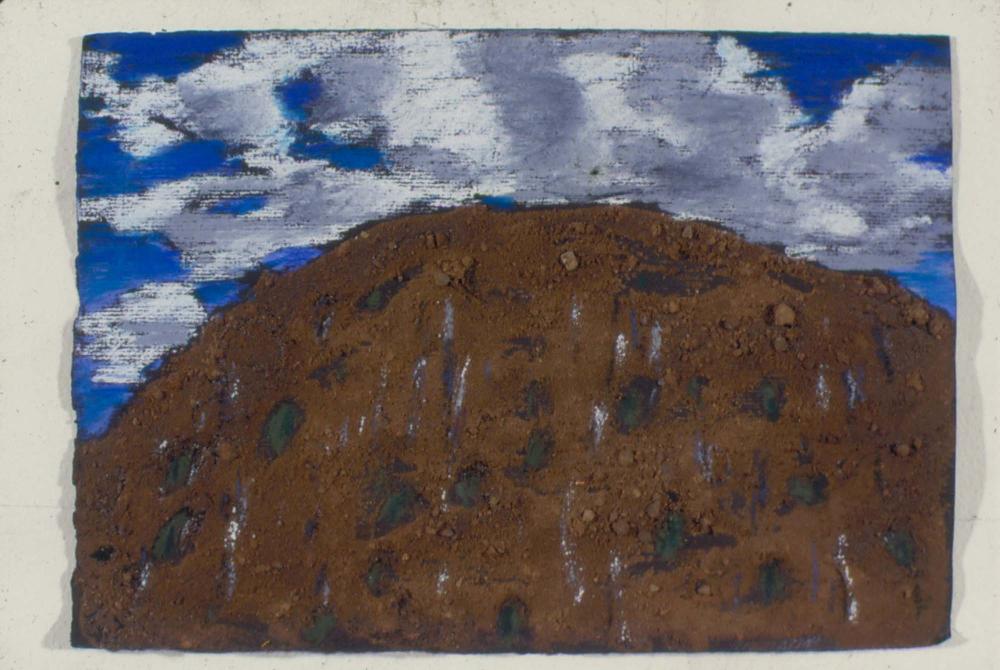 1980년대부터 1990년대까지 김차섭 작품 슬라이드 필름