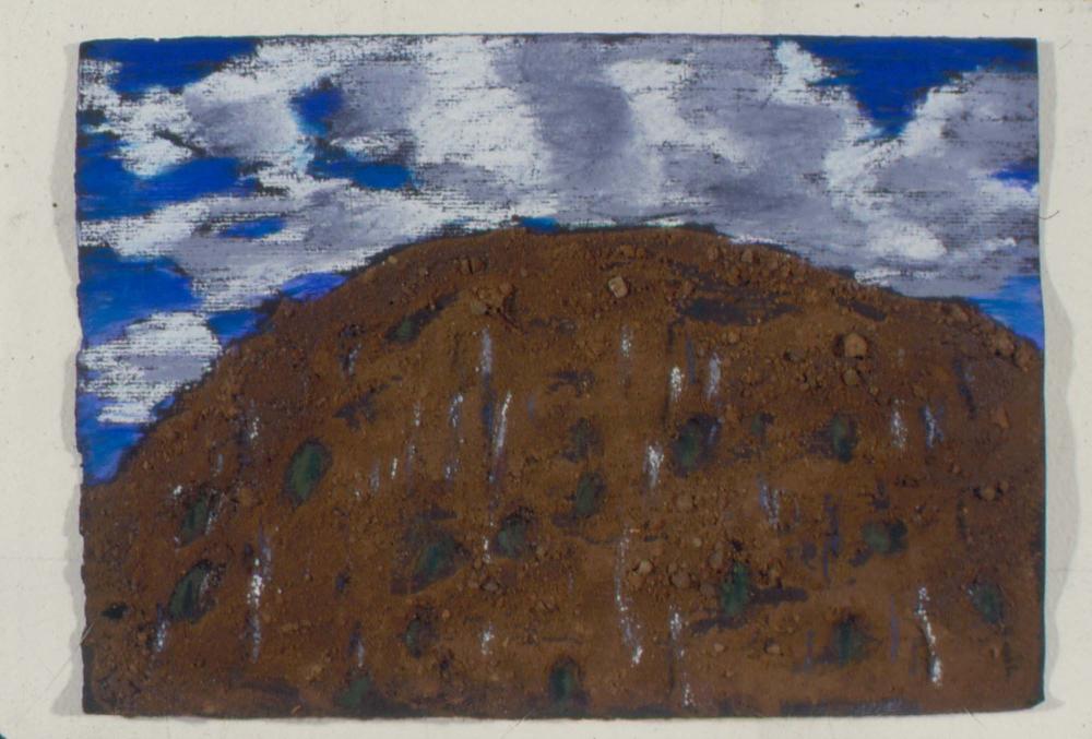 1980년대부터 1990년대까지 김차섭 작품 슬라이드 필름