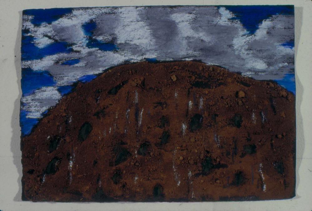 1980년대부터 1990년대까지 김차섭 작품 슬라이드 필름