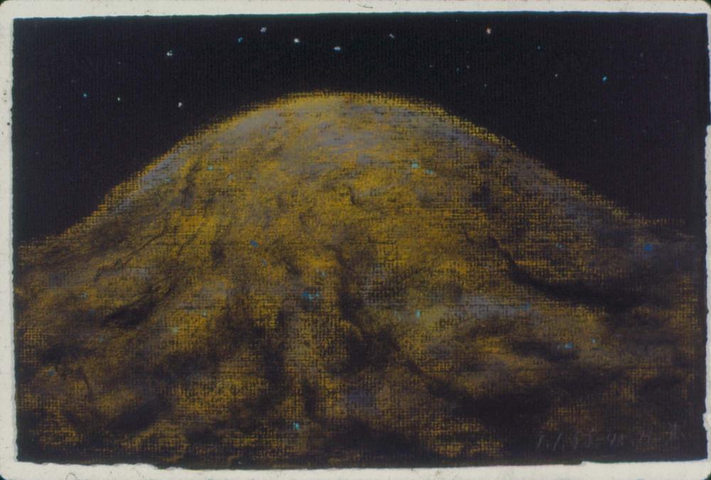 1980년대부터 1990년대까지 김차섭 작품 슬라이드 필름