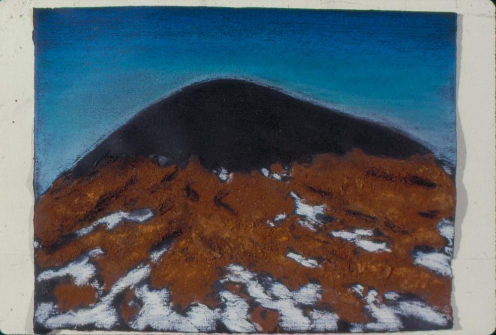 1980년대부터 1990년대까지 김차섭 작품 슬라이드 필름