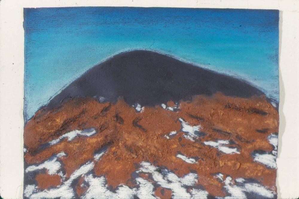 1980년대부터 1990년대까지 김차섭 작품 슬라이드 필름