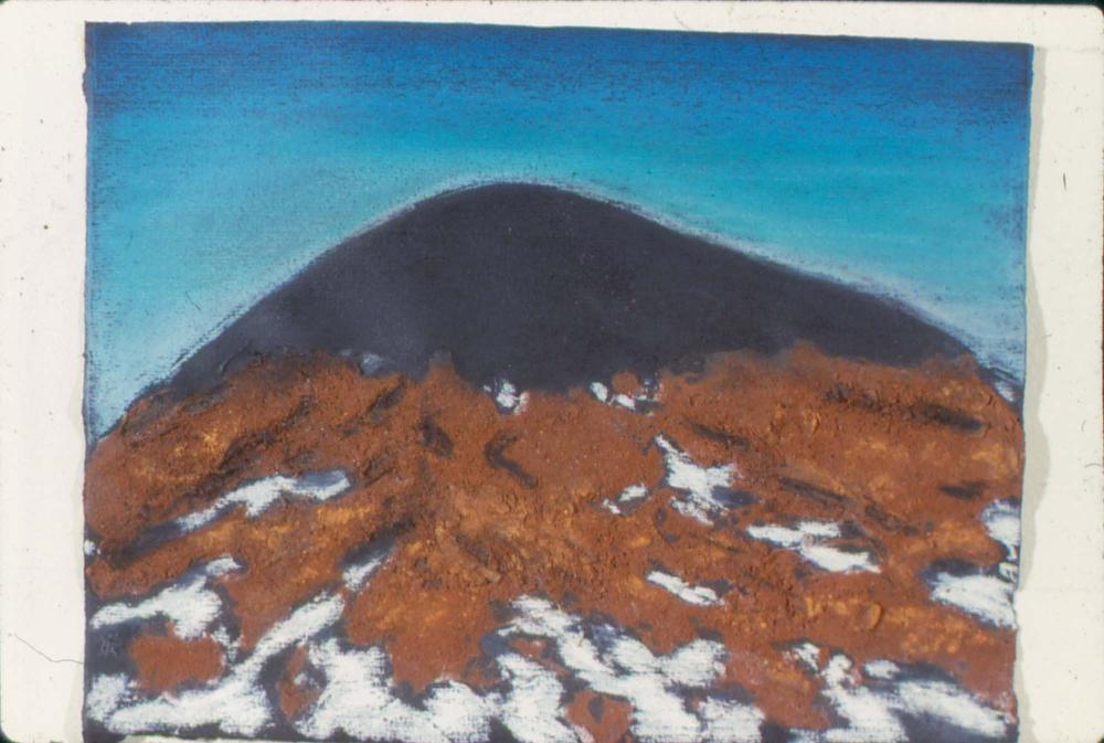 1980년대부터 1990년대까지 김차섭 작품 슬라이드 필름