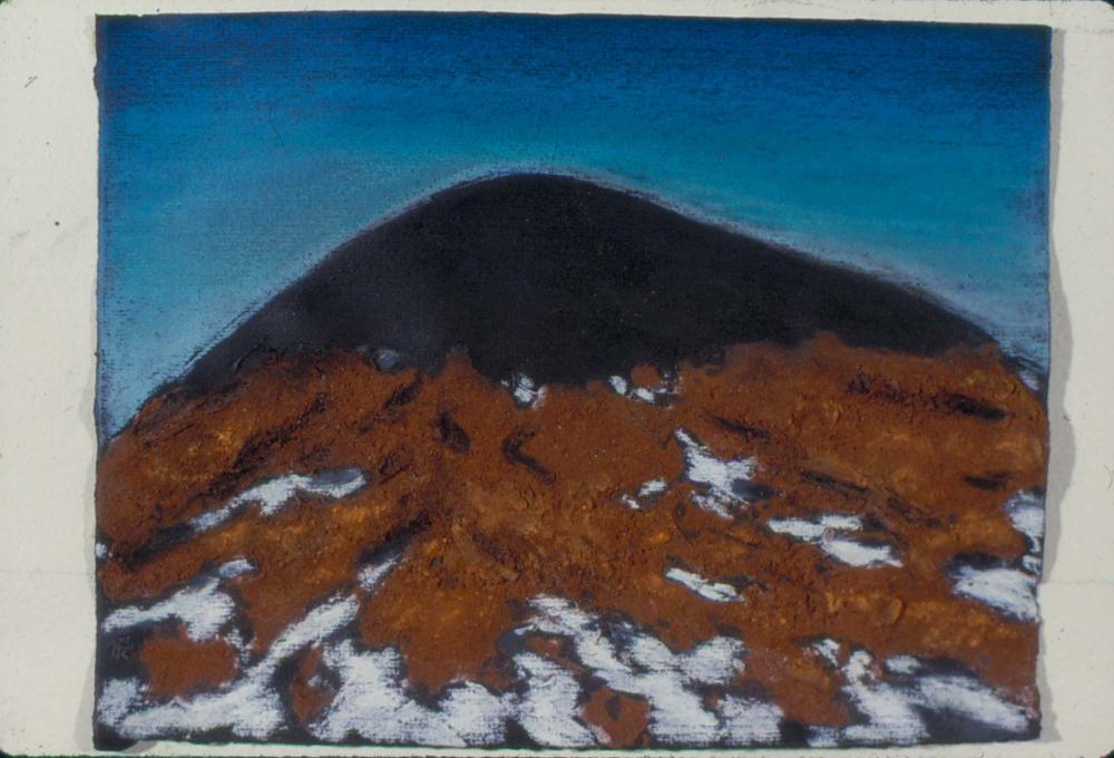 1980년대부터 1990년대까지 김차섭 작품 슬라이드 필름