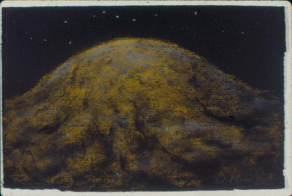 1980년대부터 1990년대까지 김차섭 작품 슬라이드 필름