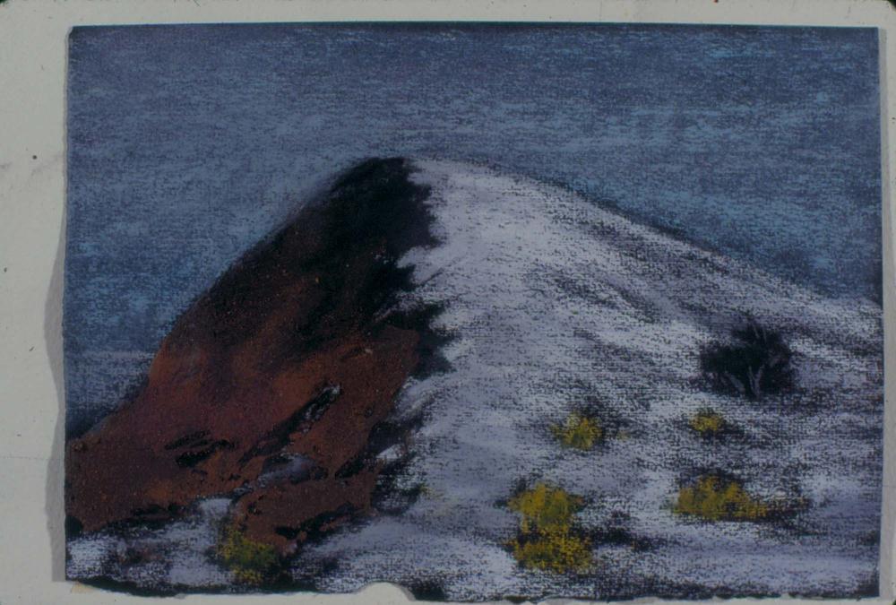 1980년대부터 1990년대까지 김차섭 작품 슬라이드 필름