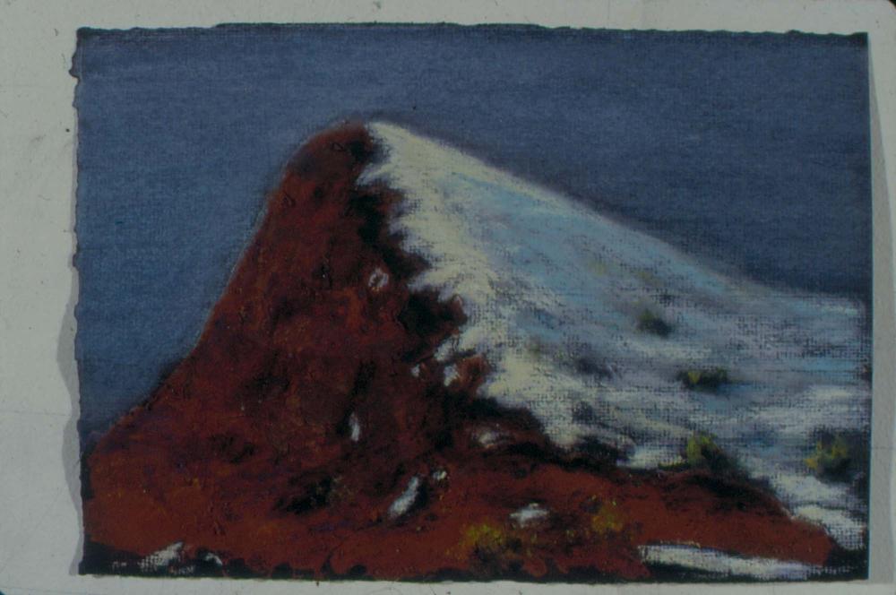 1980년대부터 1990년대까지 김차섭 작품 슬라이드 필름