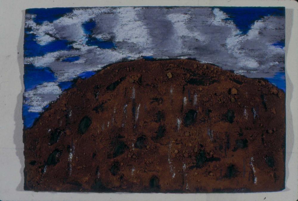 1980년대부터 1990년대까지 김차섭 작품 슬라이드 필름