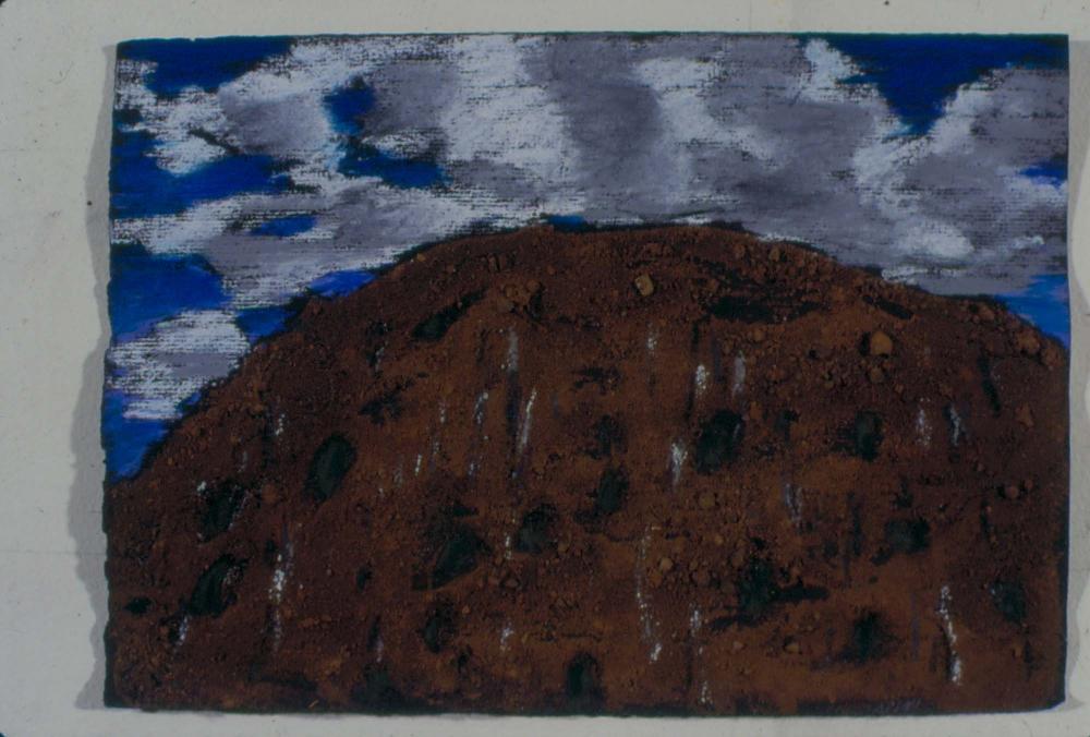 1980년대부터 1990년대까지 김차섭 작품 슬라이드 필름