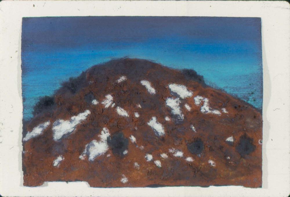 1980년대부터 1990년대까지 김차섭 작품 슬라이드 필름