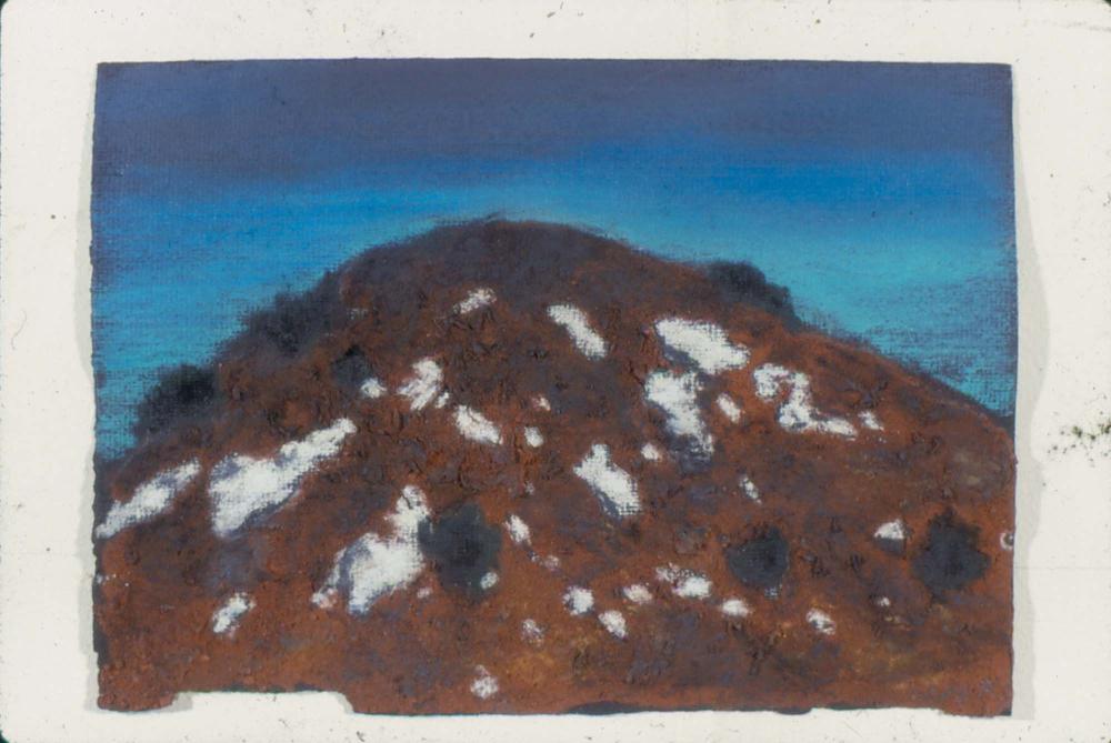 1980년대부터 1990년대까지 김차섭 작품 슬라이드 필름