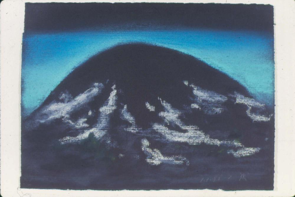 1980년대부터 1990년대까지 김차섭 작품 슬라이드 필름