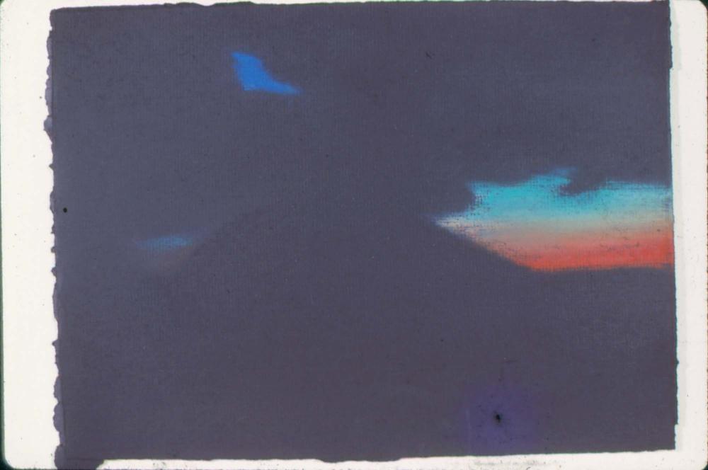 1980년대부터 1990년대까지 김차섭 작품 슬라이드 필름