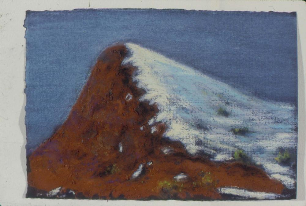 1980년대부터 1990년대까지 김차섭 작품 슬라이드 필름