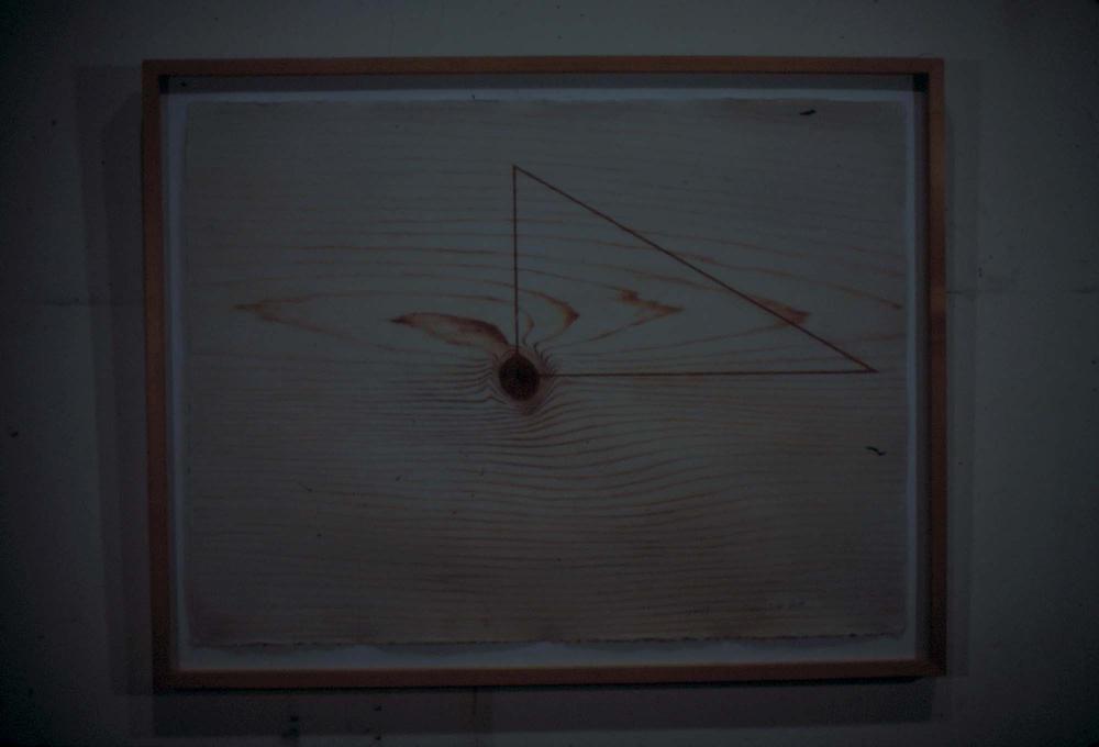 1980년대부터 1990년대까지 김차섭 작품 슬라이드 필름