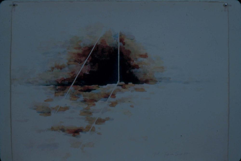 1980년대부터 1990년대까지 김차섭 작품 슬라이드 필름