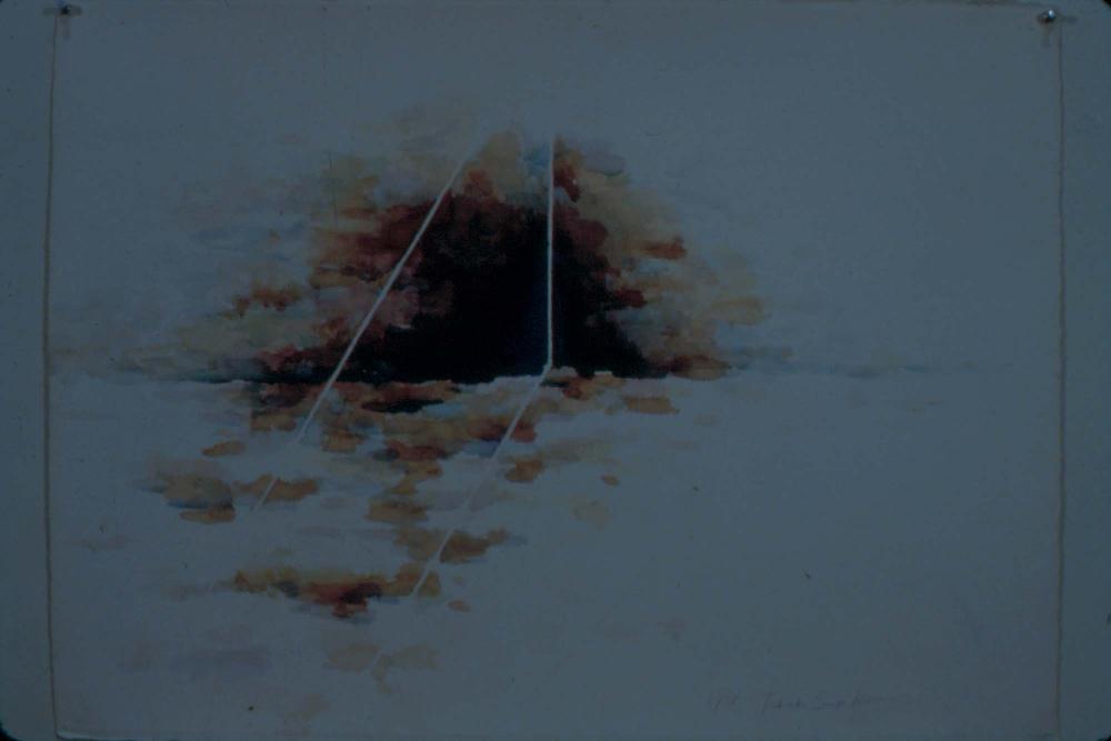 1980년대부터 1990년대까지 김차섭 작품 슬라이드 필름