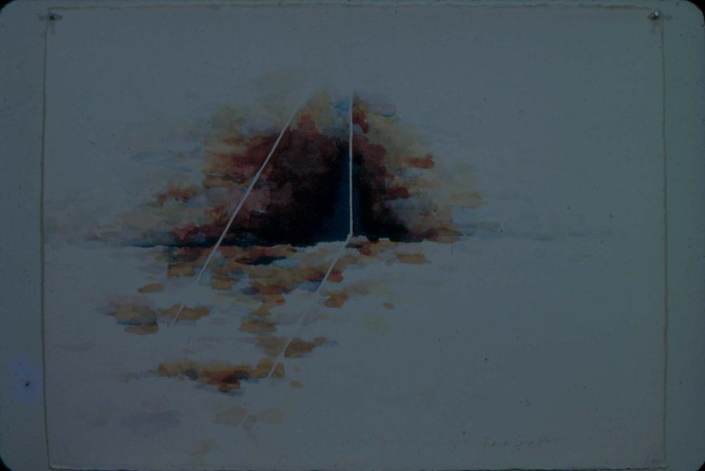 1980년대부터 1990년대까지 김차섭 작품 슬라이드 필름