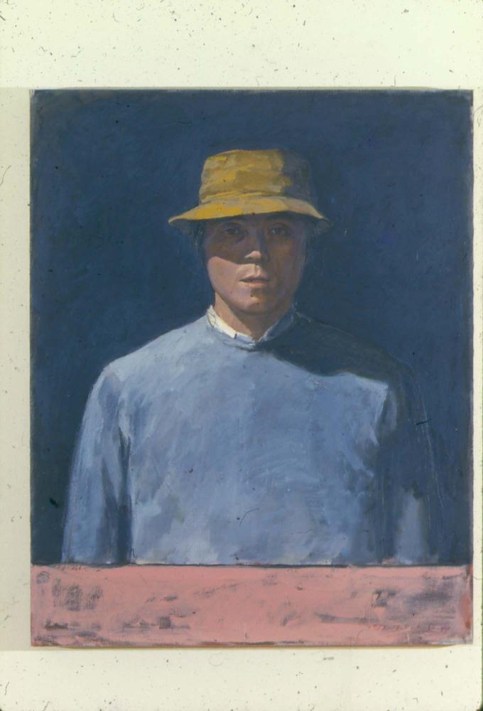 1980년대부터 1990년대까지 김차섭 작품 슬라이드 필름