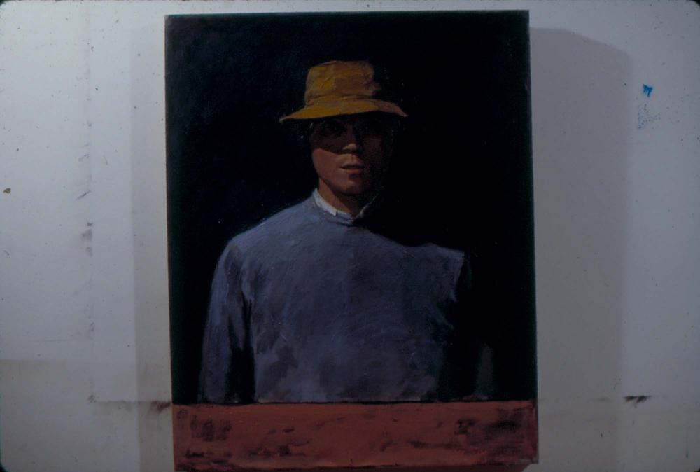 1980년대부터 1990년대까지 김차섭 작품 슬라이드 필름