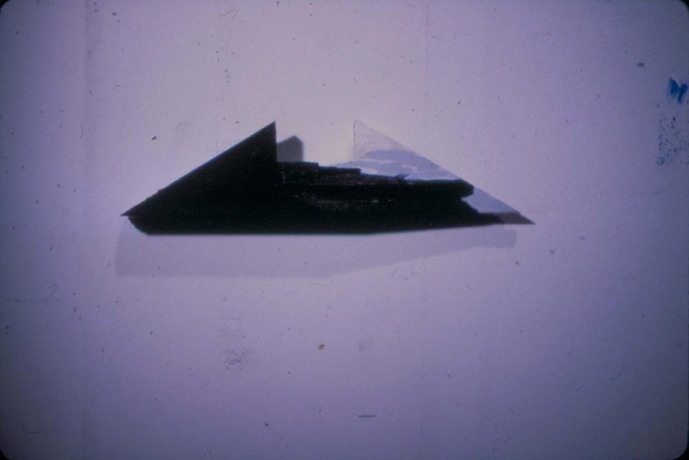 1980년대부터 1990년대까지 김차섭 작품 슬라이드 필름