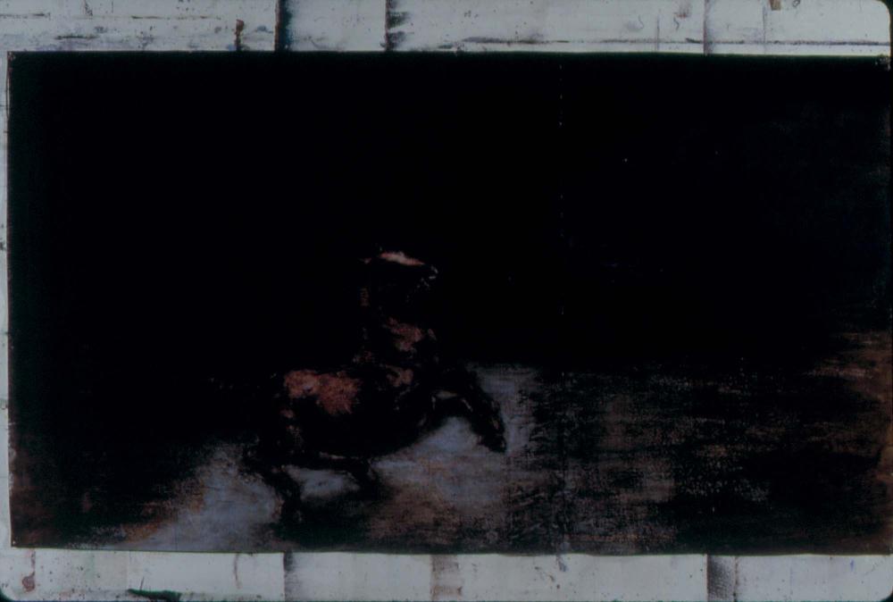 1980년대부터 1990년대까지 김차섭 작품 슬라이드 필름