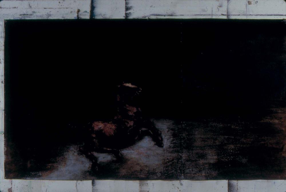 1980년대부터 1990년대까지 김차섭 작품 슬라이드 필름