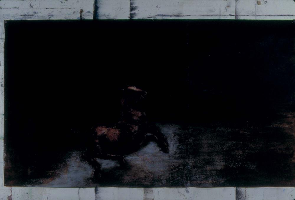 1980년대부터 1990년대까지 김차섭 작품 슬라이드 필름