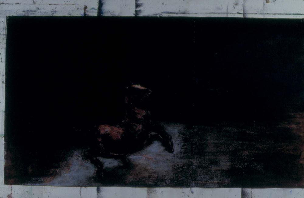 1980년대부터 1990년대까지 김차섭 작품 슬라이드 필름