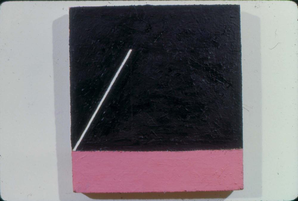 1980년대부터 1990년대까지 김차섭 작품 슬라이드 필름