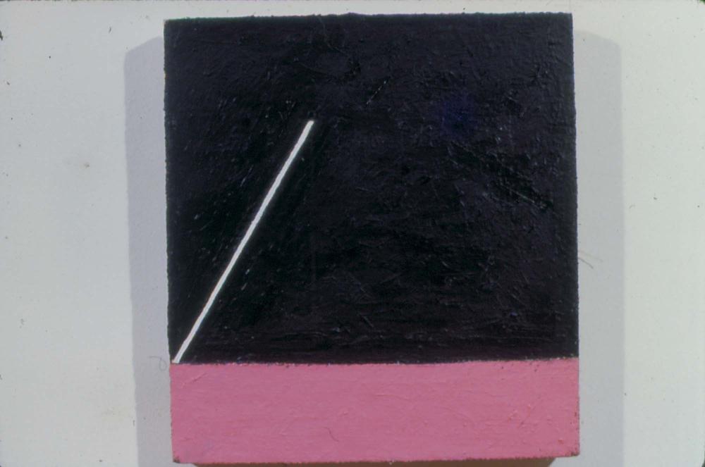 1980년대부터 1990년대까지 김차섭 작품 슬라이드 필름