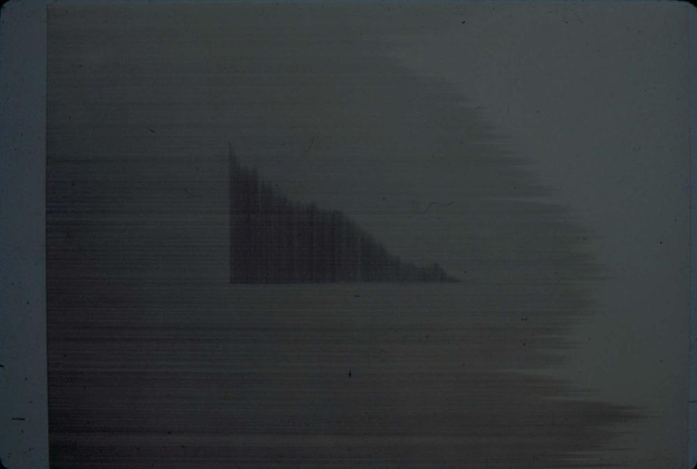 1980년대부터 1990년대까지 김차섭 작품 슬라이드 필름