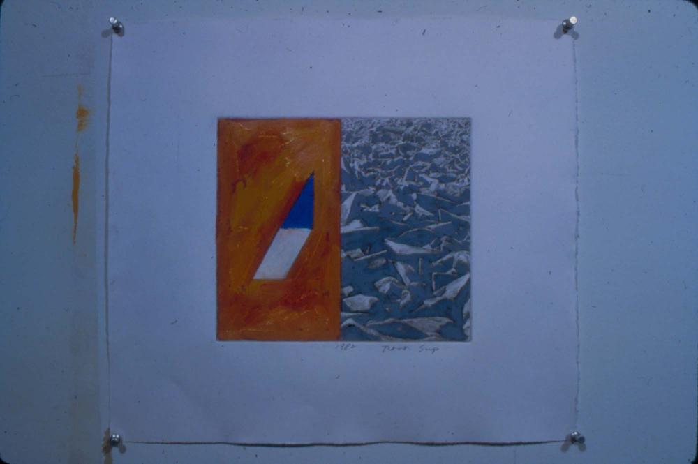 1980년대부터 1990년대까지 김차섭 작품 슬라이드 필름