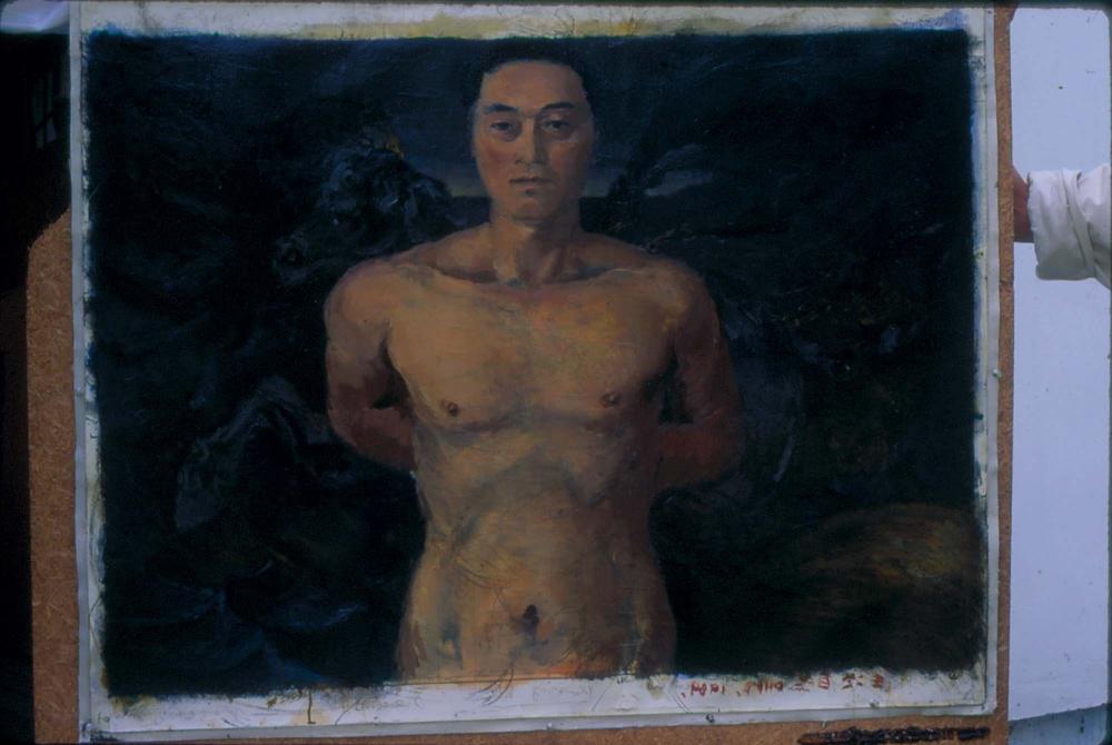 김차섭 작품 사진 필름 1