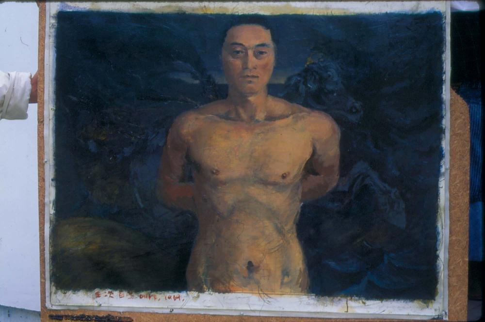 김차섭 작품 사진 필름 1
