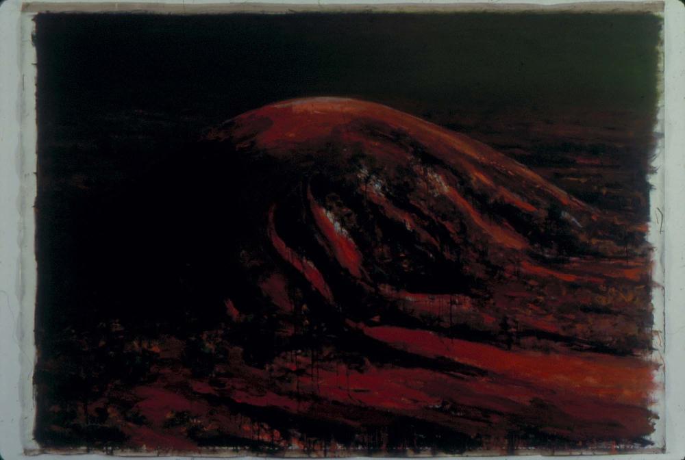김차섭 작품 사진 필름 1