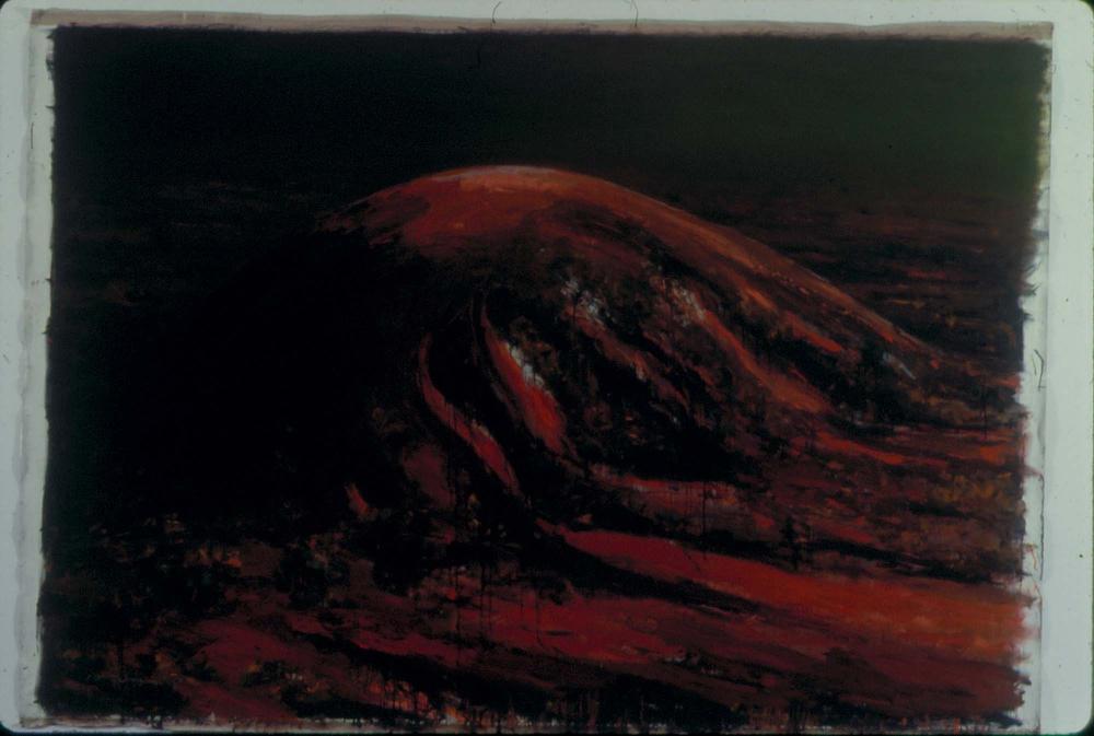 김차섭 작품 사진 필름 1