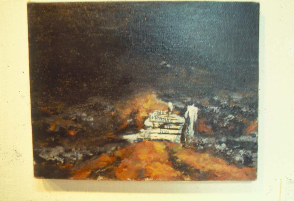 김차섭 작품 사진 필름 1