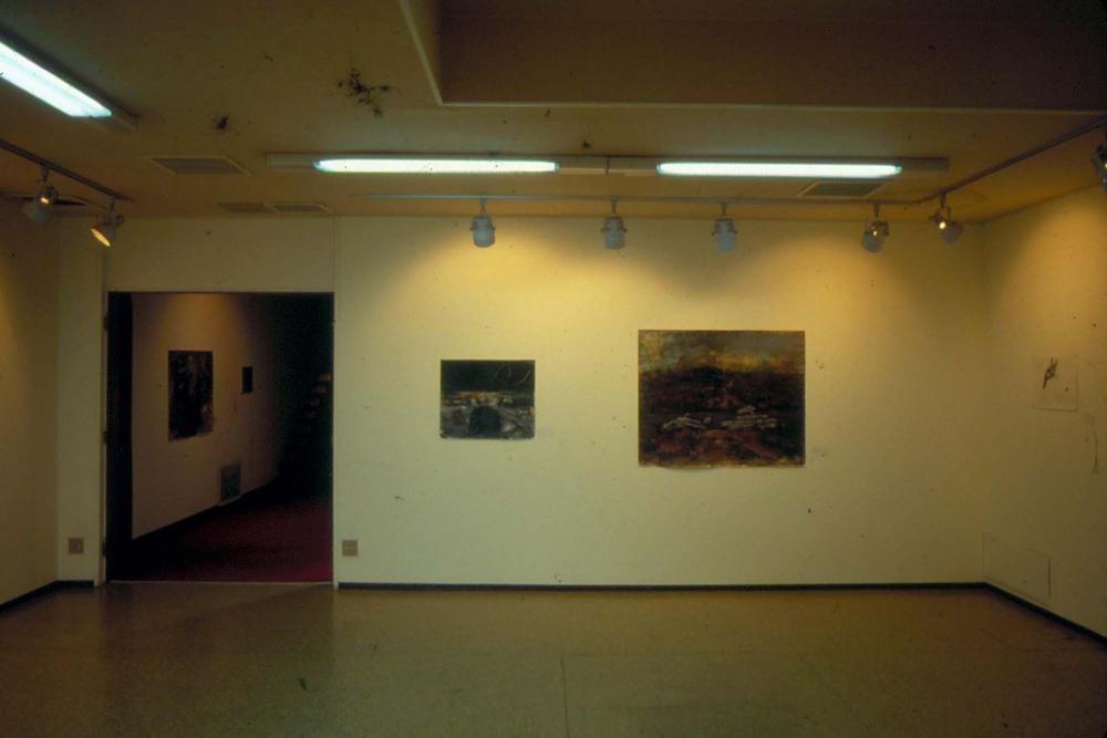 김차섭 작품 사진 필름 1