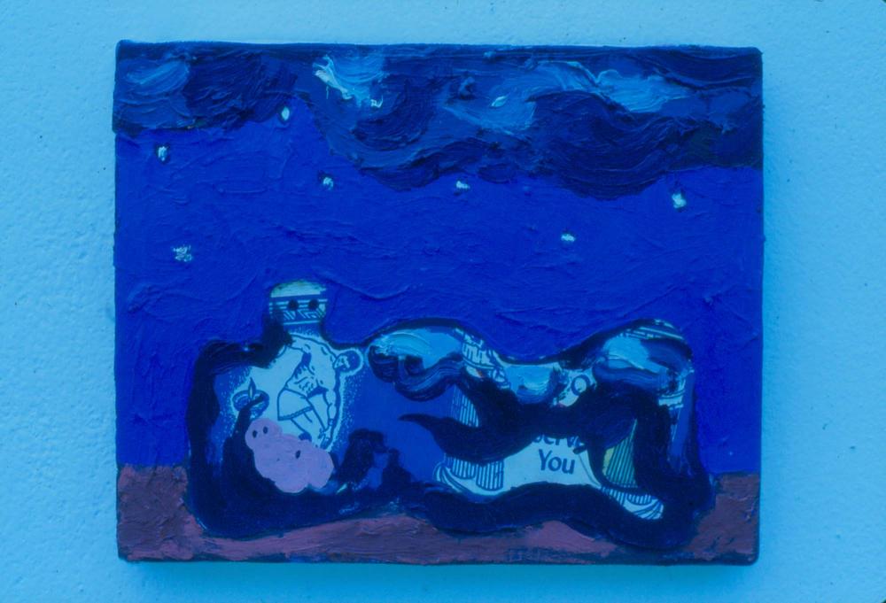 김차섭 작품 사진 필름 1