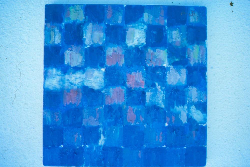 김차섭 작품 사진 필름 1