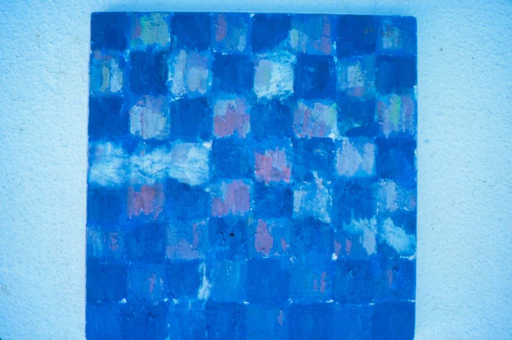 김차섭 작품 사진 필름 1