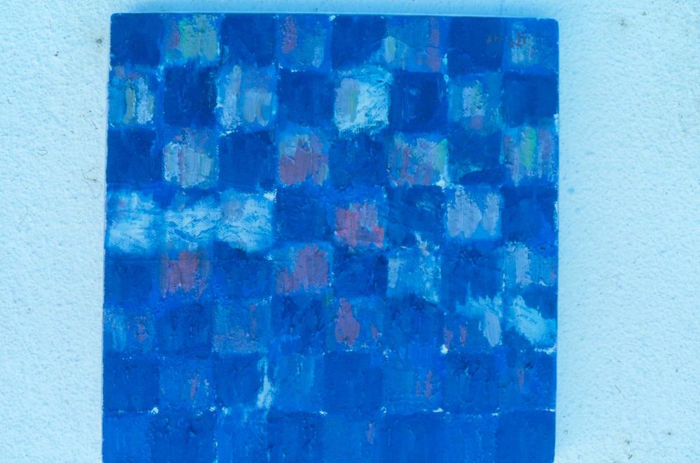 김차섭 작품 사진 필름 1